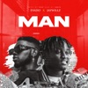 Man (with Jaywillz) - Single