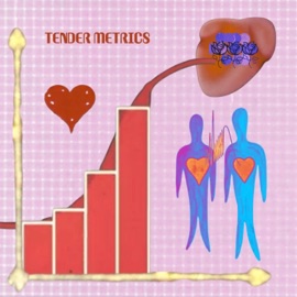 Cupid's Arrow WalterWarm