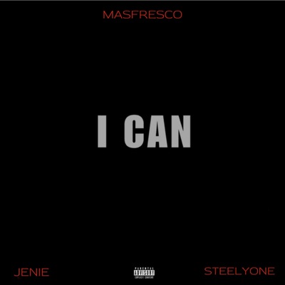 I Can - Single
