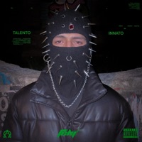TALENTO INNATO (Front) - Single - FICHAJE