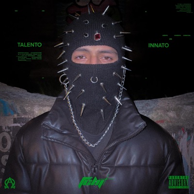 TALENTO INNATO (Front) - Single
