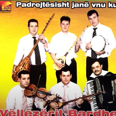 Ku E Kam Qiftelin E Babes - Single