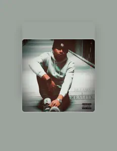 Listen to IME Cinco, watch music videos, read bio, see tour dates & more!