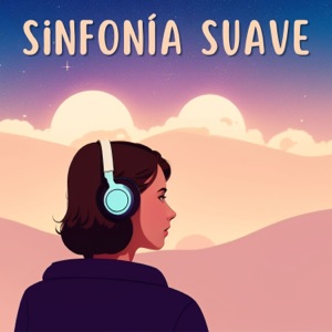Sinfonía Suave - Música Ambiental Instrumental Relajante de Sanación Espiritual para Terapia de Renacimiento