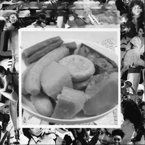 Ground Provision the El Maryacho Remix (El Maryacho Remix)