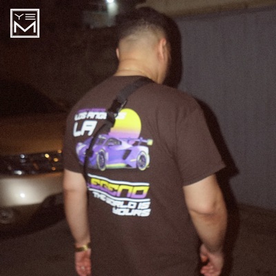 Zero (feat. Luny Tunes) - Single