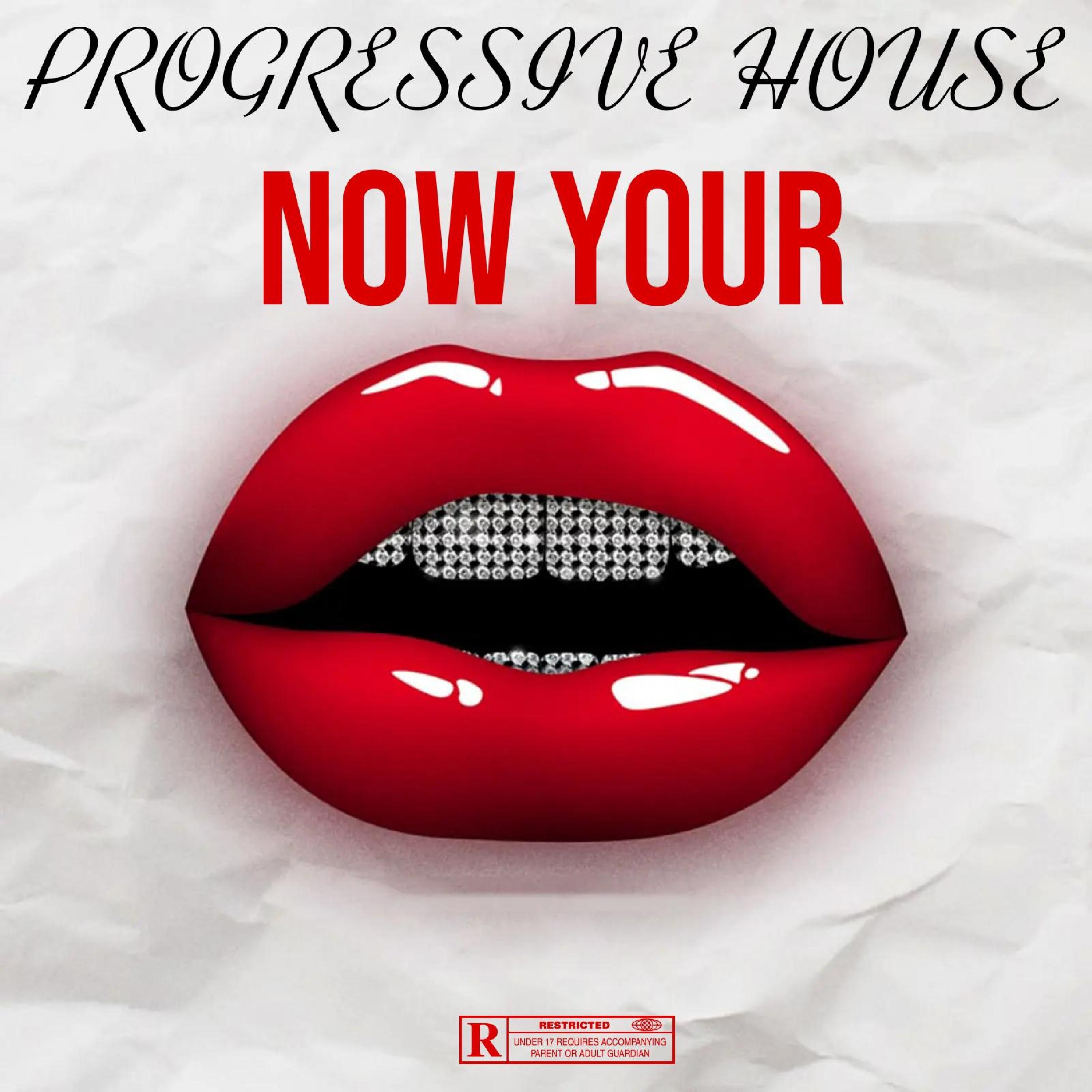 NOW YOUR - Single