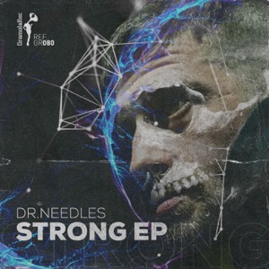 Strong - Single