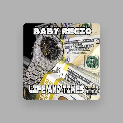 Listen to Baby Recio, watch music videos, read bio, see tour dates & more!