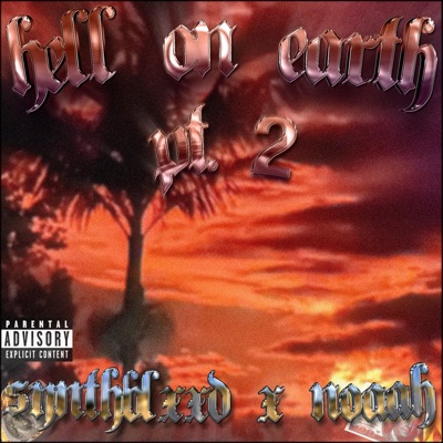 Hell On Earth, Pt. 2 - Single