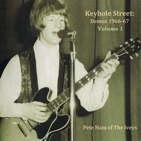 Pete Ham - Apple Music