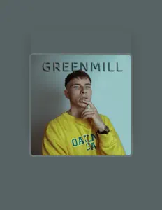 Hör dir GreenMill an, schau dir Musikvideos an, lies die Biografie, finde Tourdaten und mehr!