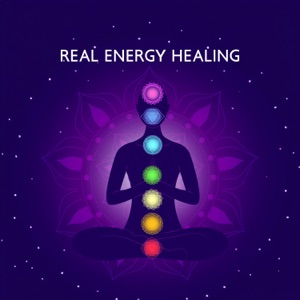 Real Energy Healing: Reiki Music, Emotional, Physical, Mental & Spiritual Healing