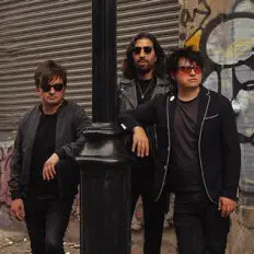 Listen to Lanza Internacional, watch music videos, read bio, see tour dates & more!