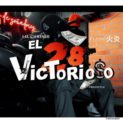 VICTORIO$o (feat. Lil Chris28) - Single