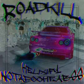 ROADKILL (feat. NotapooheaBSS) HELiXiFY