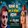 Pagali Ke Yaad Me Akhiya Nahata - Single