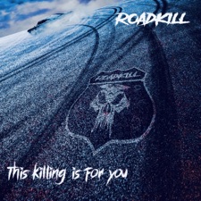 Roadkill - Roadkill