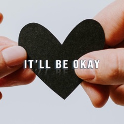 It'll Be Okay (Piano Instrumental Version)