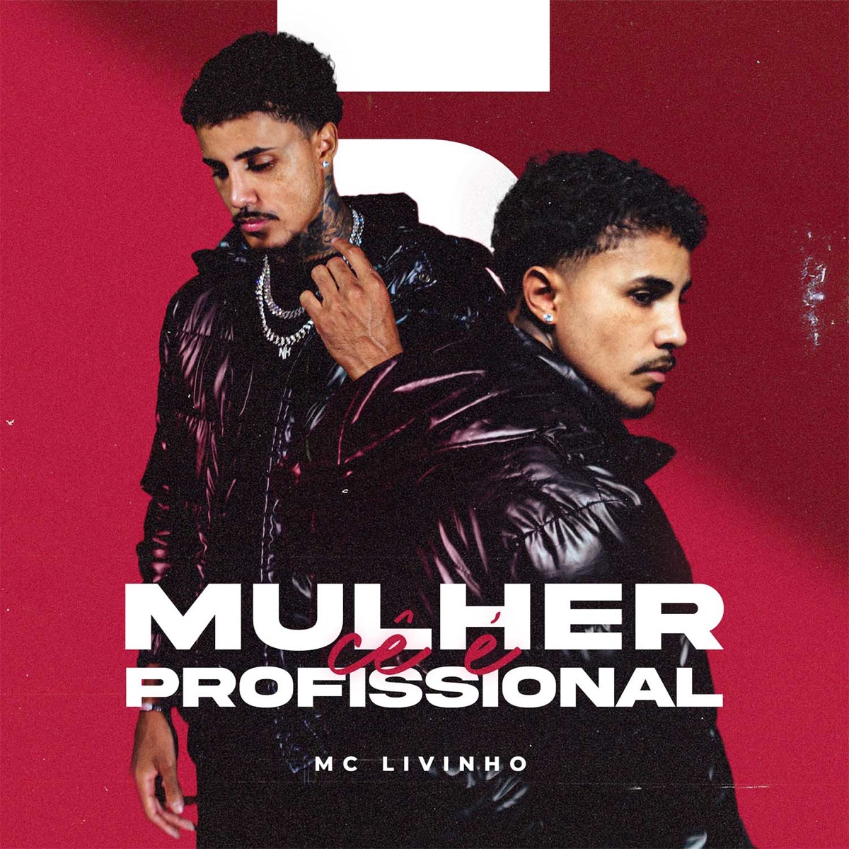 MC Livinho - Apple Music