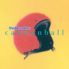 Cannonball - EP