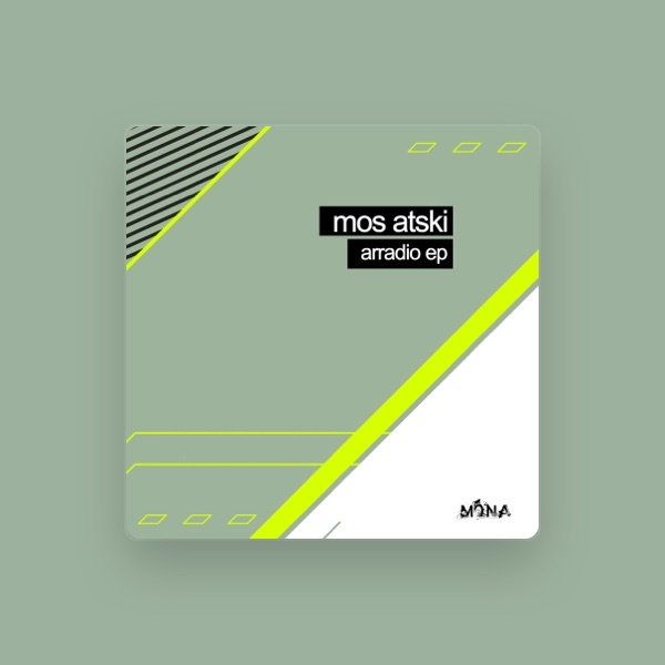 Mos Atski's avatar
