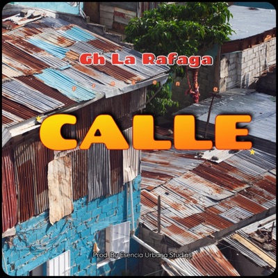 Calle - Single