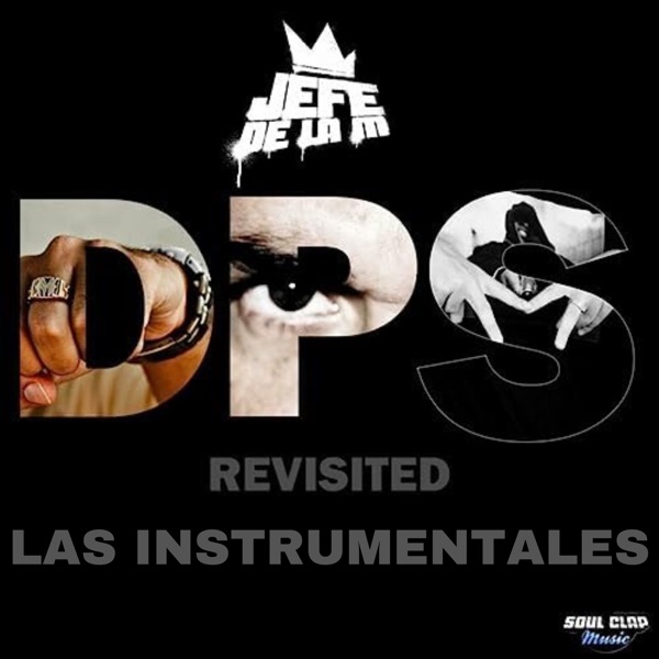 Dps Revisited (Las Instrumentales)