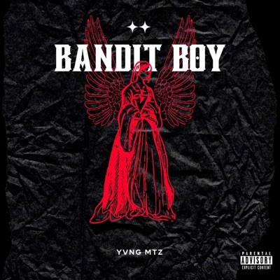 Bandit Boy - EP