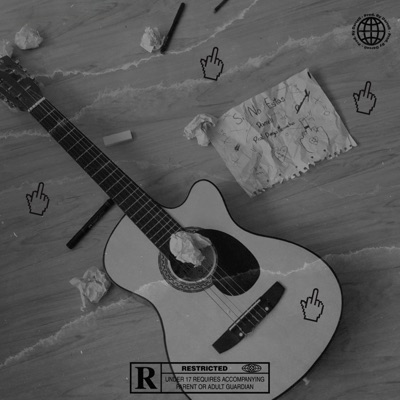 si no estas - Single