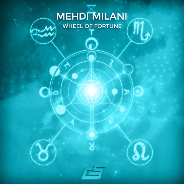 Wheel of Fortune - Single