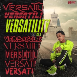 Yo soy tuyo (feat. Karpa) El Versa