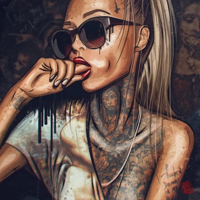 Thotty - Single