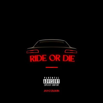Ride or Die - Single