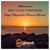 Don't Lose Your Head (Jago Alejandro Pascua Remix) artwork