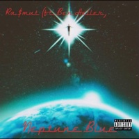 Neptune Blue (feat. Ben Heller) - Single - Ra $mut