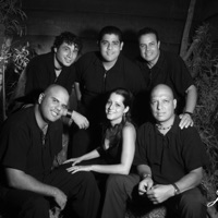 Mauricio Piedra - Quien te hizo (feat. Grupo Jabirú)