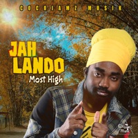Most High - Single - Jah Lando