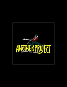 收听 Another Project、观看音乐视频、阅读小传、查看巡演日期等 ！