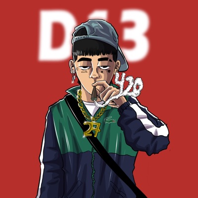 D13 - DEXX (feat. GENGARO)