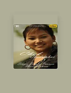 Hör dir Tingku Paonam an, schau dir Musikvideos an, lies die Biografie, finde Tourdaten und mehr!