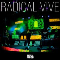 Radical Vive (Live) - Radical Mood