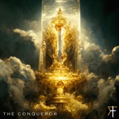 The Conqueror artwork