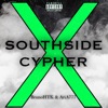 SouthSide Cypher X - Single (feat. BrunoHTK) - Single