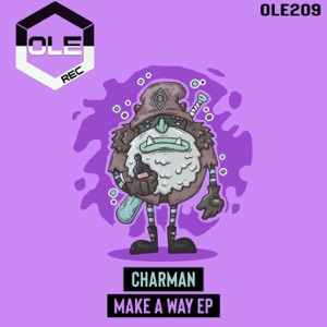 Make a Way EP