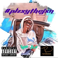 Plz Say the Jxn - Single - Tdo Jxn