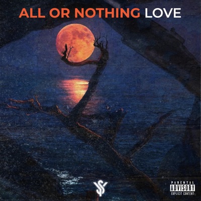 All Or Nothing Love - Single