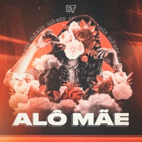 Alô Mãe - Single - LT