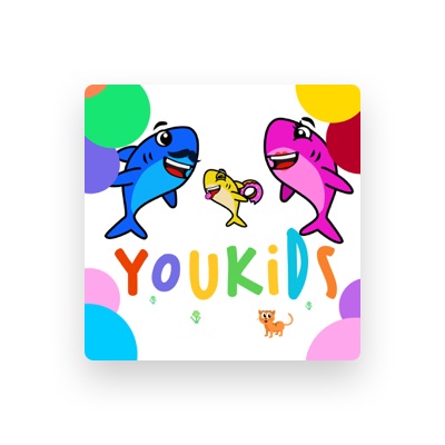 Listen to YouKids, watch music videos, read bio, see tour dates & more!