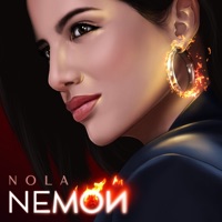 NЕМОЙ - Single - Nola